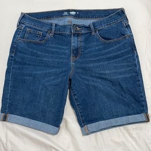 Old Navy Denim Shorts 12